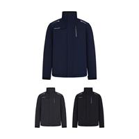 Chaqueta acolchada (180 g/m²), fabricada con poliéster reciclado (50 %) y poliéster (50 %) Vl Nyx
