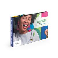 Muestrario 2 en 1 de Pins&Domings Pin & "Pin & doming showcase" DOMING SHOWCASE