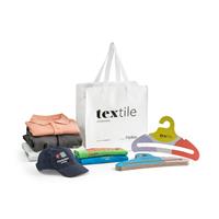 Muestrario Textil Textile Showcase