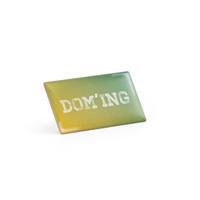 Pin Doming 10