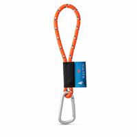 Muestra impresa de Lanyard NAUTIC Short (Ø 7 mm) "75006s"