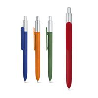Bolígrafo ABS Kiwu Chrome