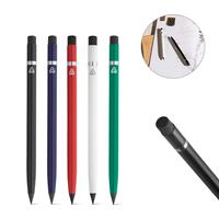 Bolígrafo sin tinta con cuerpo de aluminio reciclado (100% rAL) Limitless