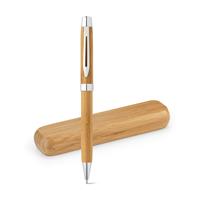 Bolígrafo de bambú Bahia