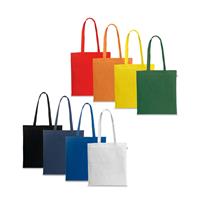 Bolsa 100% algodón orgánico (140 g/m²) Madeira