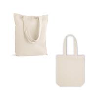 Bolsa 100% algodón (220 g/m²) Livingston