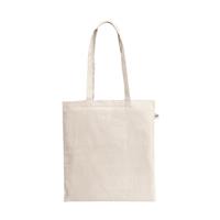 Bolsa 100% algodón orgánico (180 g/m²) Salzburg