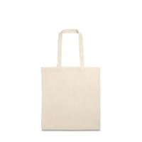 Bolsa 100% algodón (140 g/m²) Sinaia