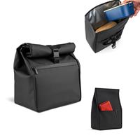 Bolsa térmica enrollable de PU con aislamiento de PEVA (7L) Azores Cooler