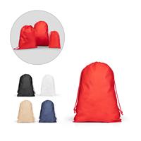 Bolsa grande termosellada de tela no tejida (60 g/m²) Gift Bag "Gift bag l" L