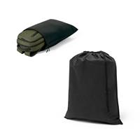 Bolsa de tela con cordón (60 g/m²) Astra
