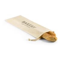Bolsa para barra de pan personalizada "Monco"