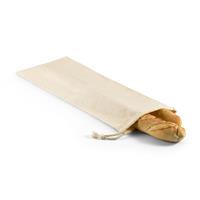 Bolsa para barra de pan personalizada Monco