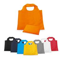 Bolsa de poliéster plegable Fola