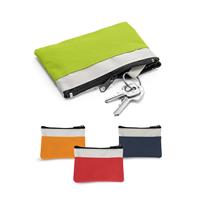 Bolsa pequeña multiusos fabricada en poliéster 600D Miller