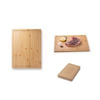 tabla de cortar de bambú Marjoram