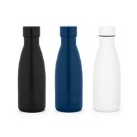 Termo fabricado con 90% acero inoxidable reciclado 400 mL Re-buffon S