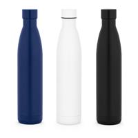 Botella de acero inoxidable de doble pared (90% reciclado) 1L Re-buffon Xl