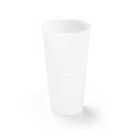 Vaso reutilizable 620 mL Kane L