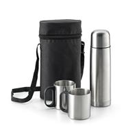 Juego de termos y tazas Durant