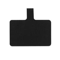 Soporte para teléfono celular diseñado para mayor comodidad al viajar Cyris