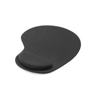 Alfombrilla de ratón ergonómica diseñada para un uso prolongado Norbert