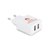 Cargador usb Redi