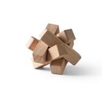 Puzzle de madera Nivek
