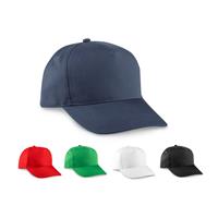 Gorro de poliéster reciclado (100% rPET) Benedict