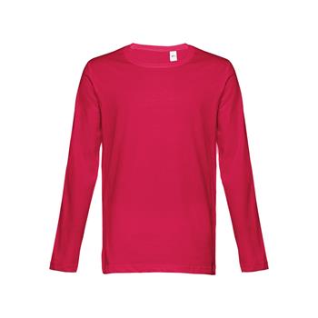 Camiseta manga larga para hombre Thc Bucharest "Thc bucharest ii" II