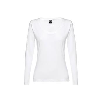 Camiseta manga larga para mujer Thc Bucharest "Thc bucharest women wh ii" WOMEN WH II