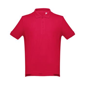Polo de hombre Thc Adam "Thc adam 3xl ii" 3XL II