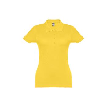 Polo de mujer Thc Eve "Thc eve ii" II