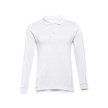 Polo de manga larga para hombre Thc Bern "Thc bern wh ii" WH II