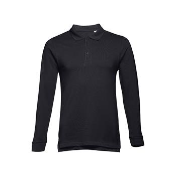 Polo de manga larga para hombre Thc Bern "Thc bern 3xl ii" 3XL II