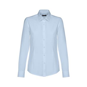 Camisa oxford para mujer Thc Tokyo "Thc tokyo women ii" WOMEN II