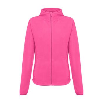Chaqueta polar para mujer, con cremallera Thc Helsinki "Thc helsinki women ii" WOMEN II