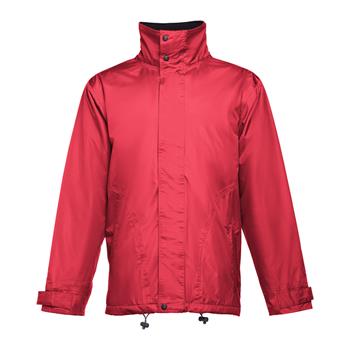 Parka unisex acolchada Thc Liubliana "Thc liubliana ii" II