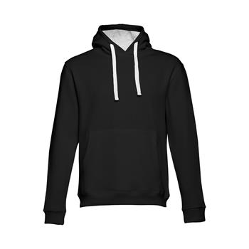 Sudadera unisex Thc Moscow "Thc moscow ii" II