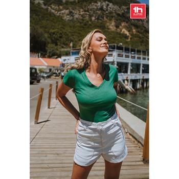 Camiseta de mujer Thc Athens "Thc athens women" WOMEN