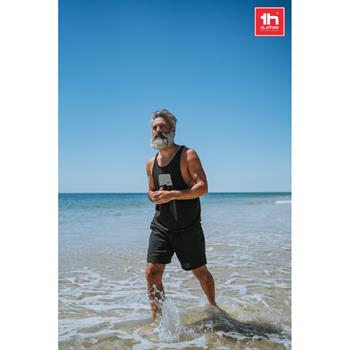 Camiseta sin mangas para hombre Thc Ibiza