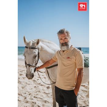Polo de hombre Thc Adam