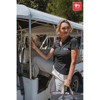 Polo de mujer Thc Eve
