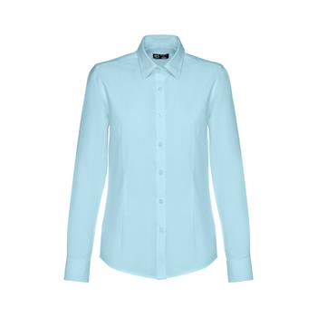 Camisa oxford para mujer Thc Tokyo "Thc tokyo women" WOMEN