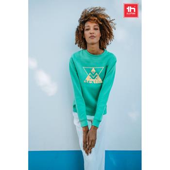 Sudadera unisex Thc Delta