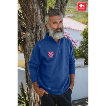 Sudadera unisex Thc Budapest