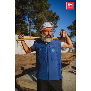Chaleco acolchado, con forro Thc Stockholm