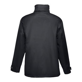Parka unisex acolchada Thc Liubliana