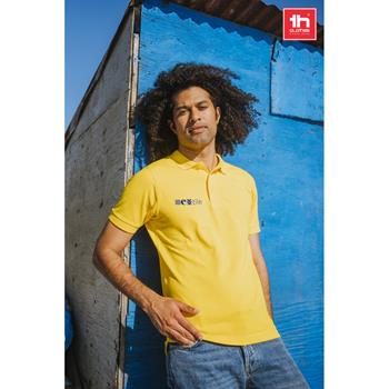 Polo de hombre Thc Monaco