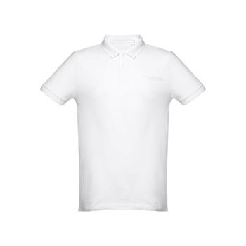Polo de hombre Thc Dhaka "Thc dhaka wh" WH